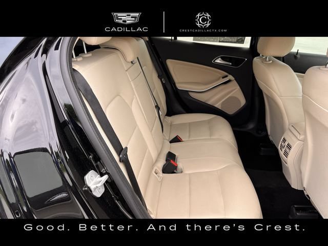 Used 2018 Mercedes-Benz GLA 250 image 26