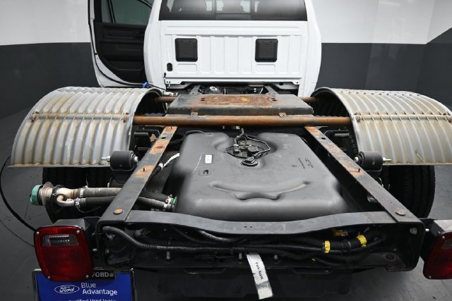 Used 2026 RAM 3500 Tradesman AWD/4WD image 22