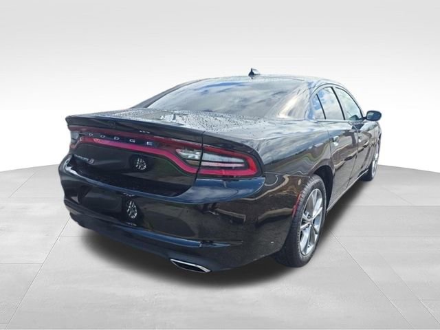 Used 2021 Dodge Charger SXT AWD/4WD image 6