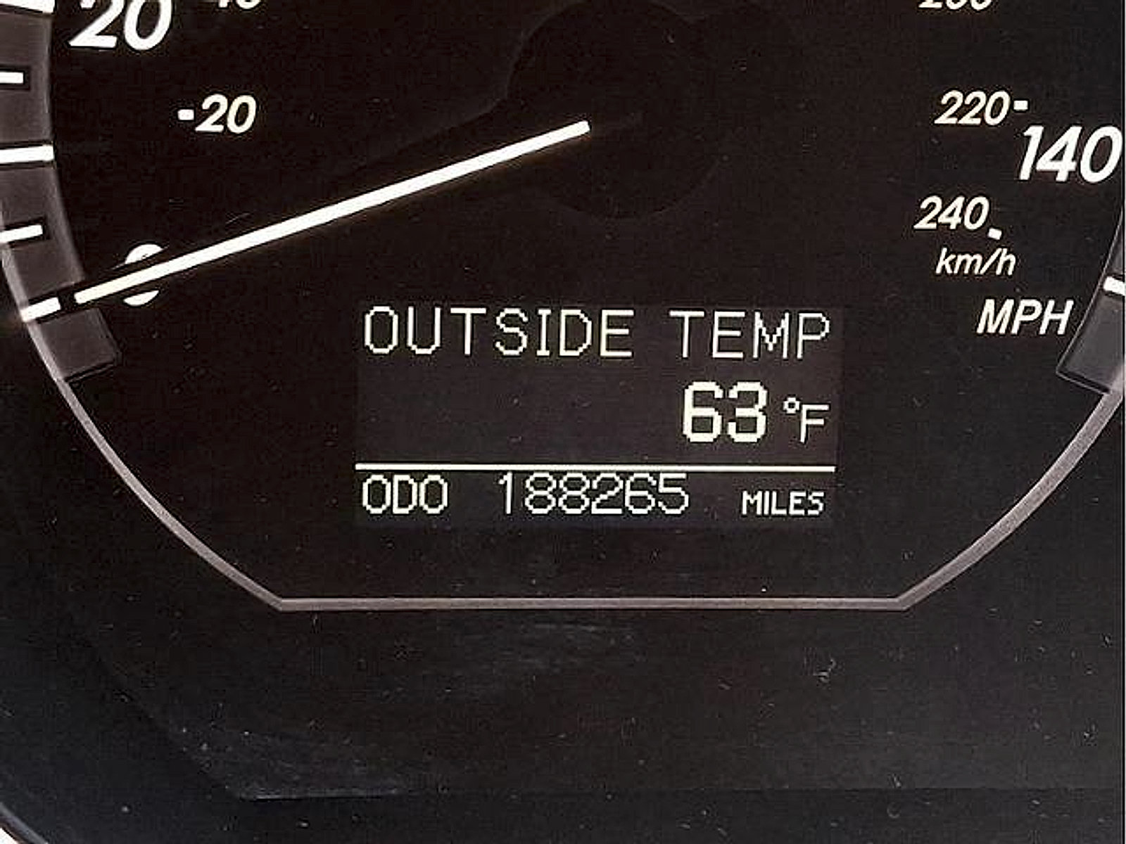 Used 2006 Lexus RX 400h AWD image 22