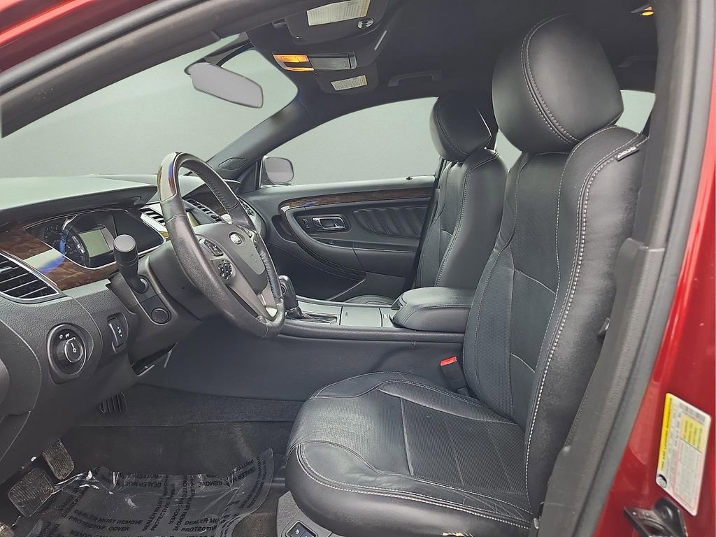 Used 2014 Ford Taurus Limited image 14