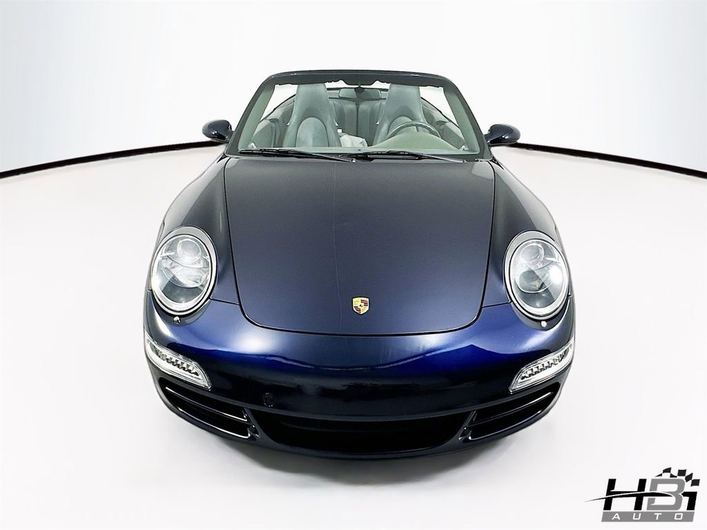 Used 2006 Porsche 911 Carrera S RWD image 21