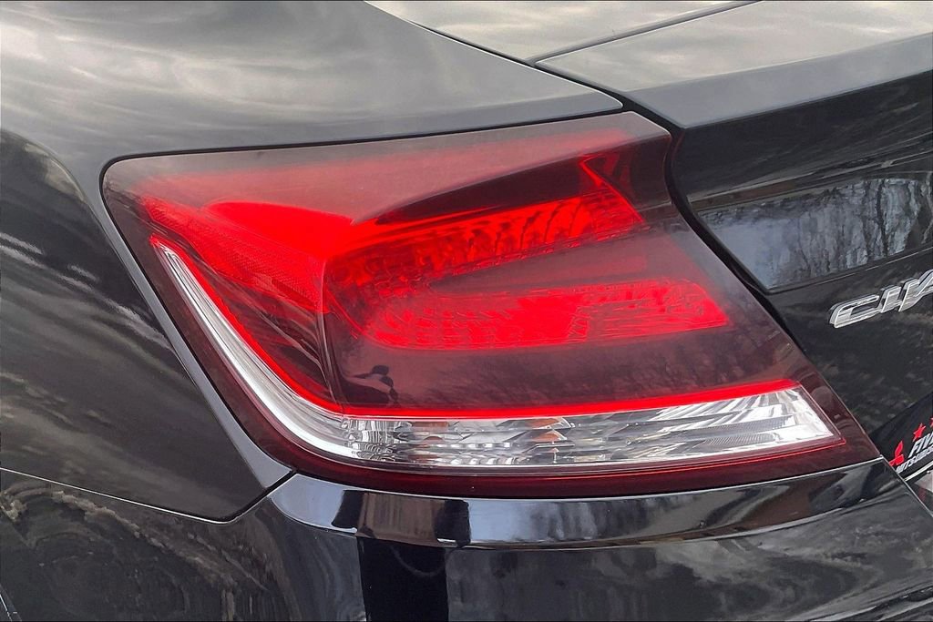 Used 2014 Honda Civic LX image 28