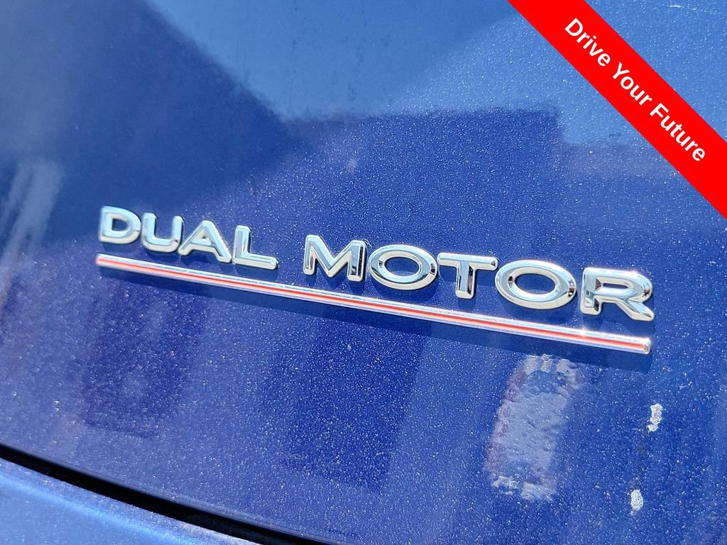 Used 2023 Tesla Model 3 Performance AWD/4WD image 26