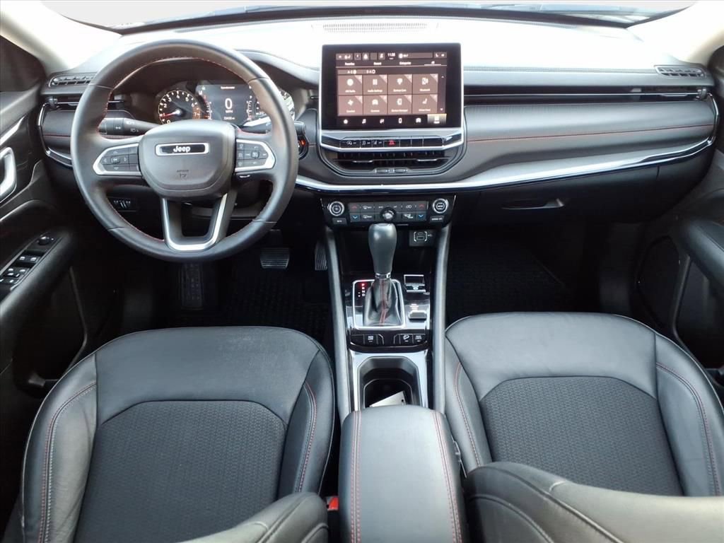 Certified 2022 Jeep Compass Trailhawk w/ Trailhawk Convenience Group image 20