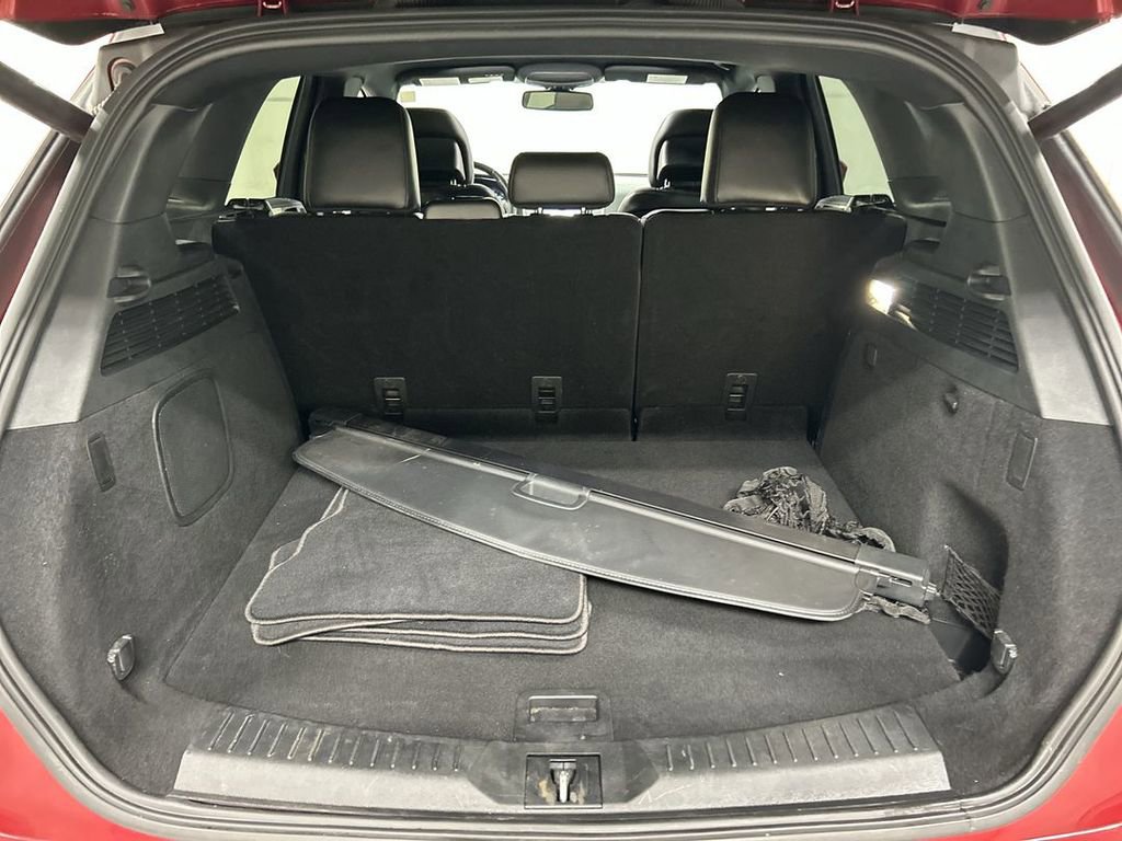 Used 2019 Lincoln MKC Reserve image 23