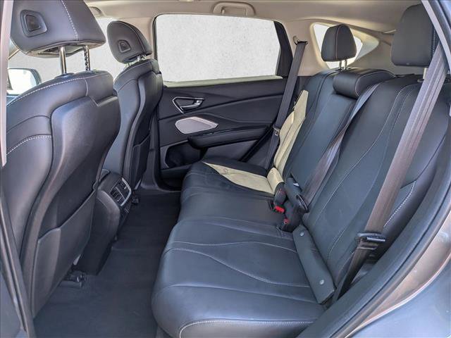 Certified 2023 Acura RDX FWD w/ Technology Package image 19