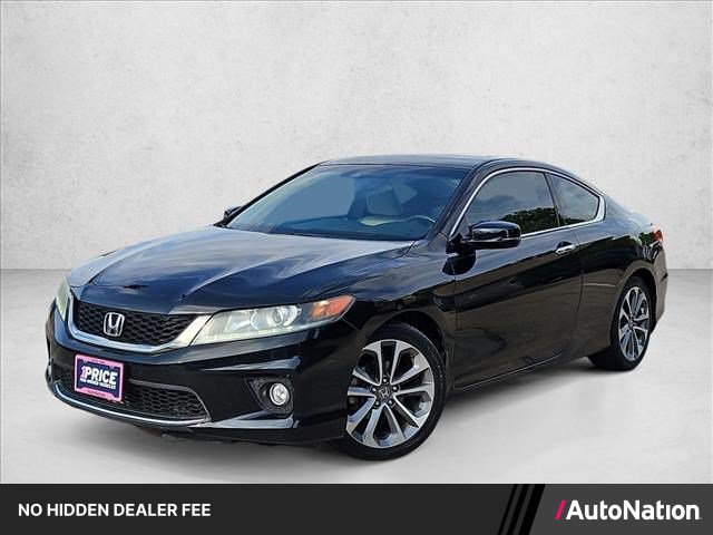 Used 2013 Honda Accord EX-L image 1