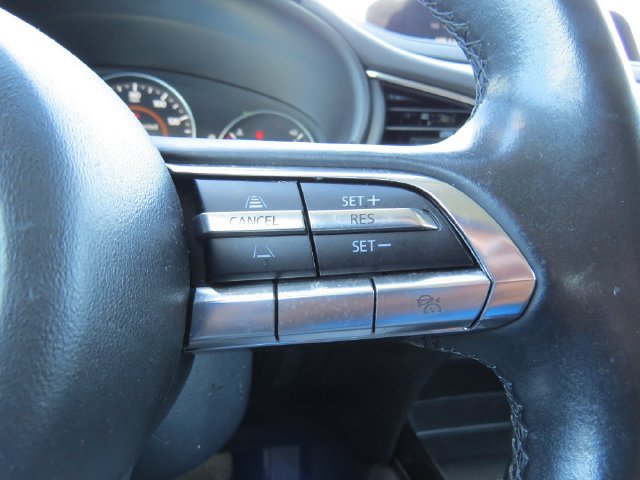 Used 2023 MAZDA CX-30 AWD 2.5 S w/ Preferred Package image 19