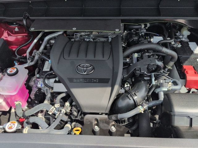 Certified 2026 Toyota Highlander Platinum AWD/4WD image 33