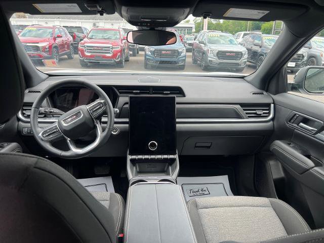 Used 2025 GMC Terrain Elevation AWD/4WD image 12