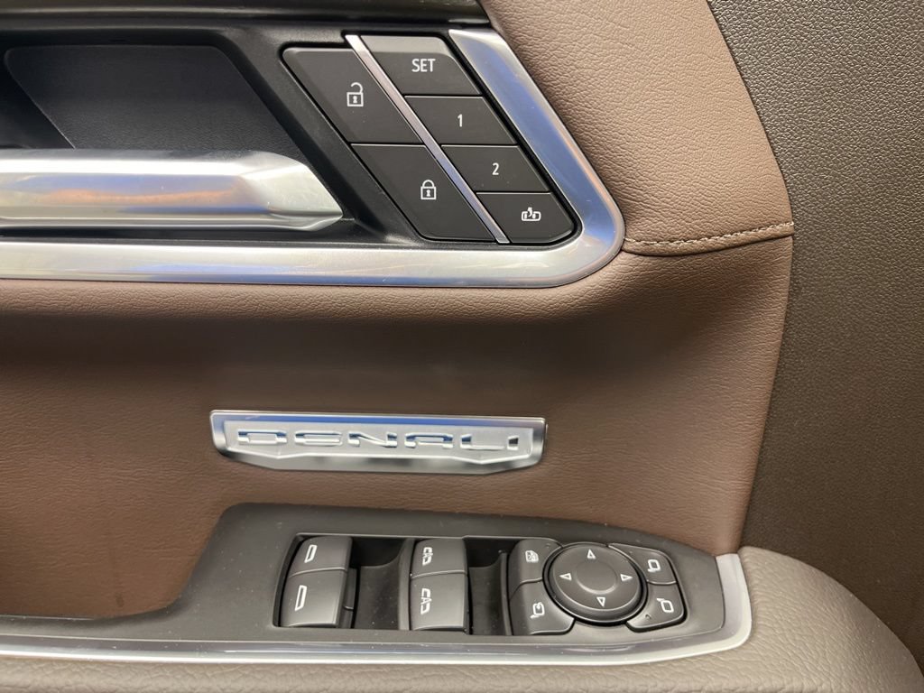 New 2026 GMC Sierra 1500 Denali AWD/4WD image 7