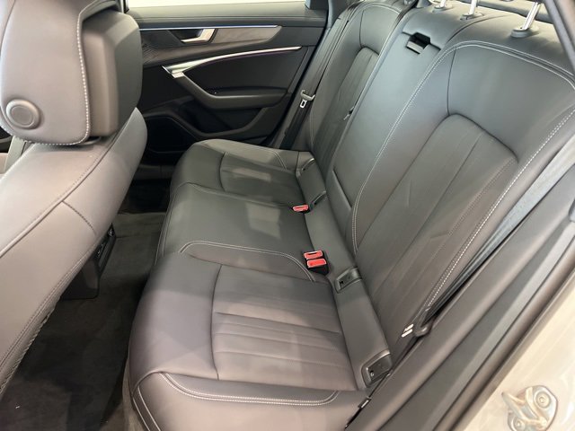 New 2025 Audi A6 2.0T Premium image 13
