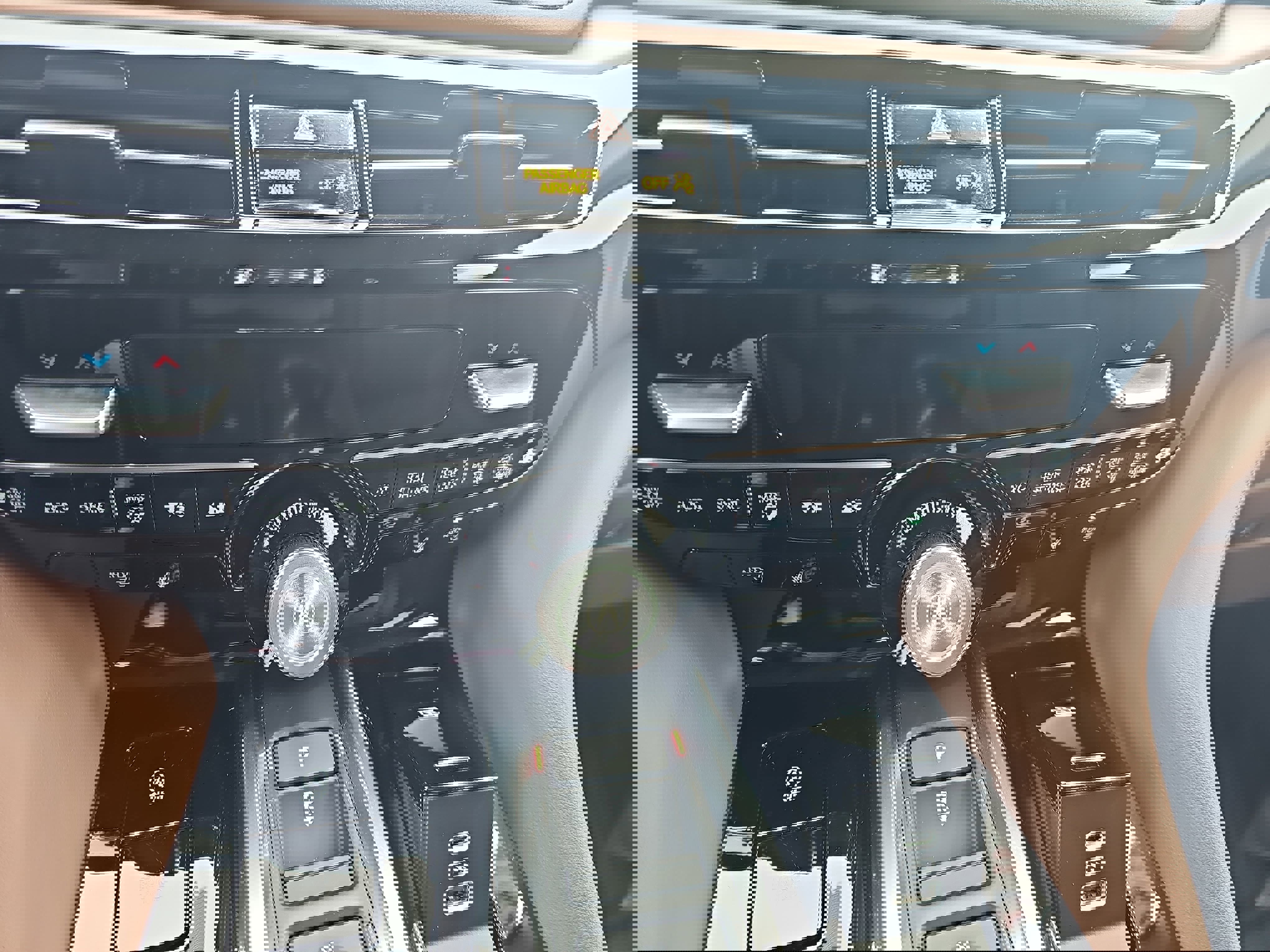 Certified 2026 Acura MDX FWD w/ Technology Package image 21