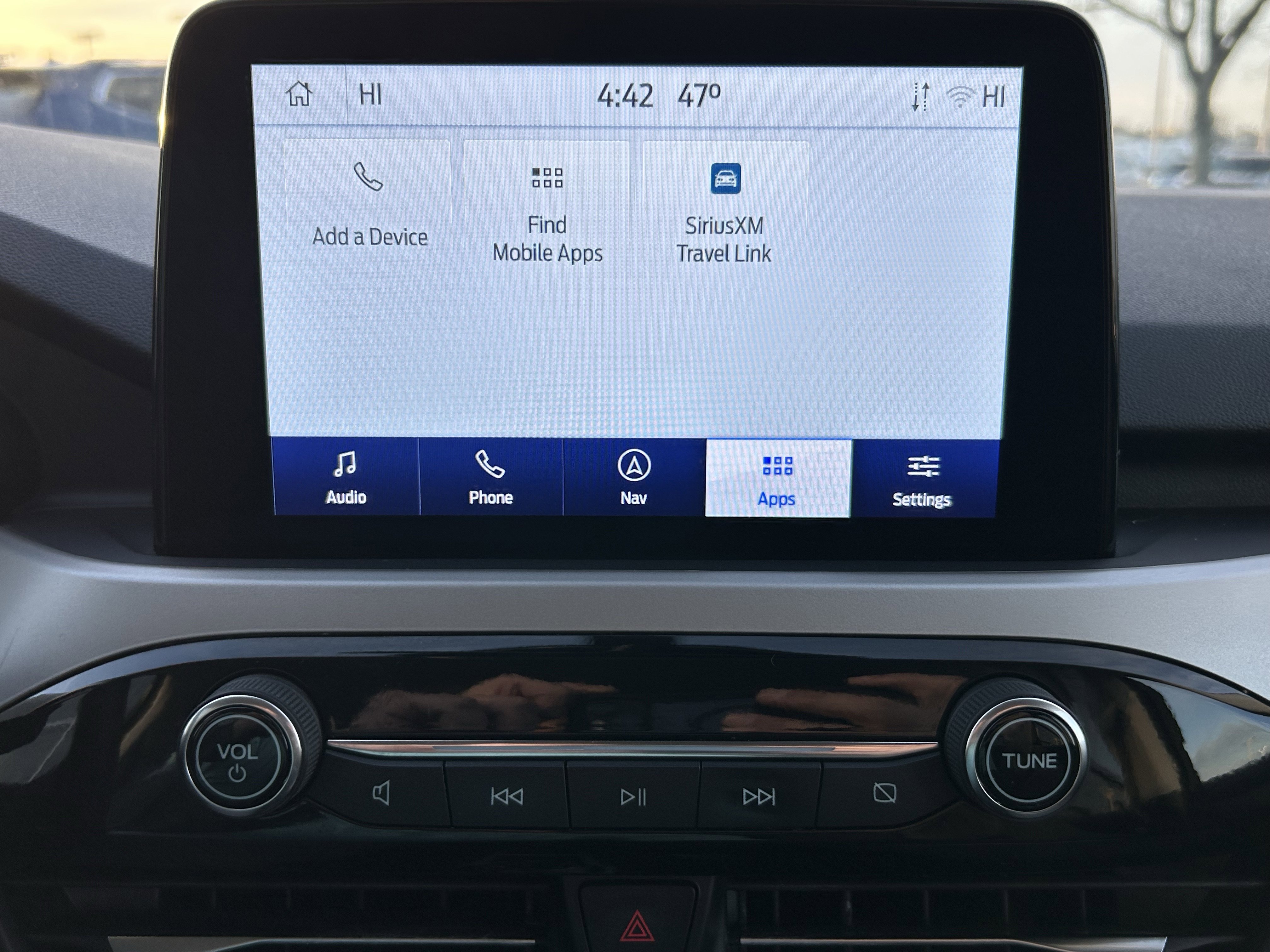 Used 2022 Ford Escape SE w/ Convenience Package image 15