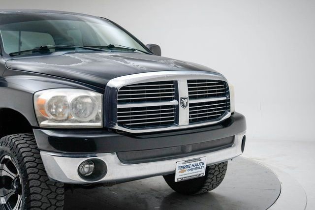 Used 2008 Dodge Ram 1500 Truck SLT image 12