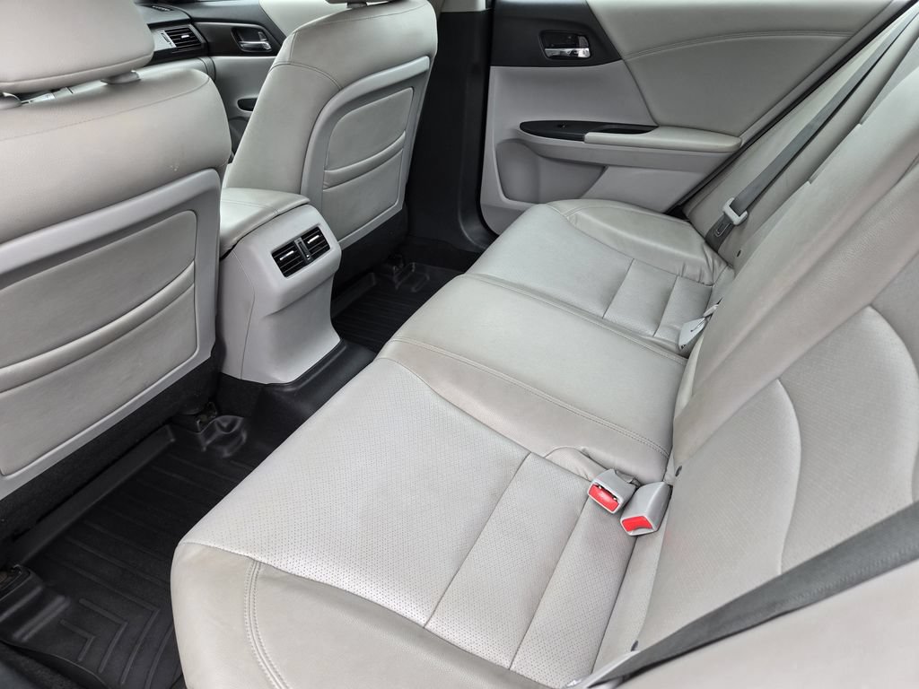 Used 2014 Honda Accord EX-L image 19