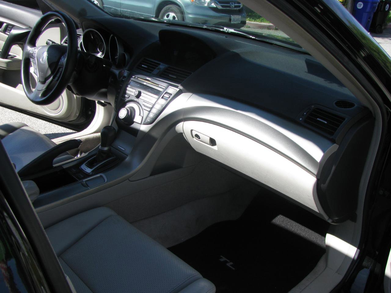 Used 2009 Acura TL w/ Technology Package image 13