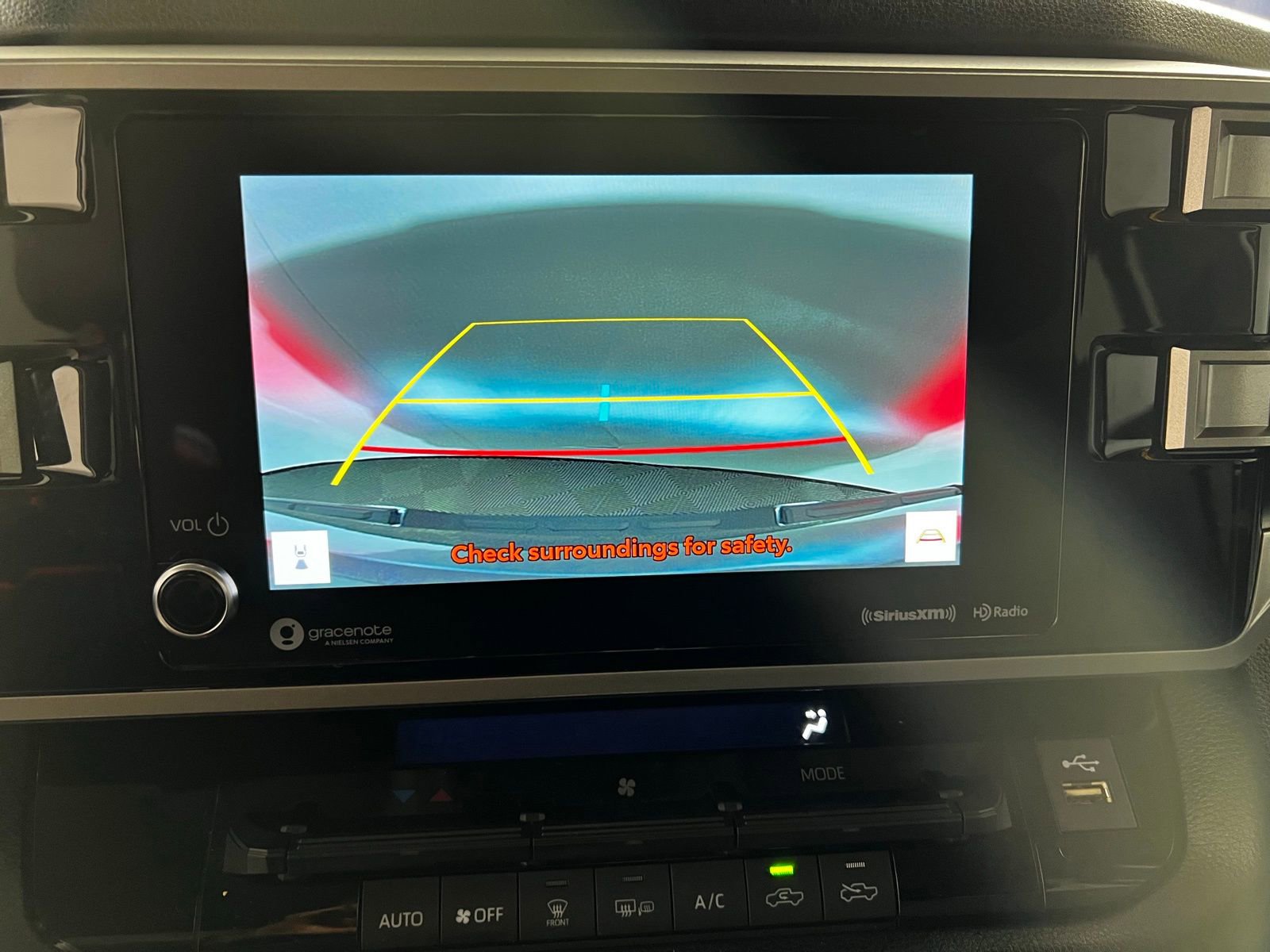 Used 2022 Toyota Tundra SR5 RWD image 16