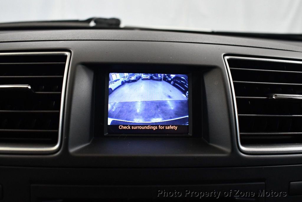 Used 2012 Toyota Highlander Limited w/ Tow Pkg image 47
