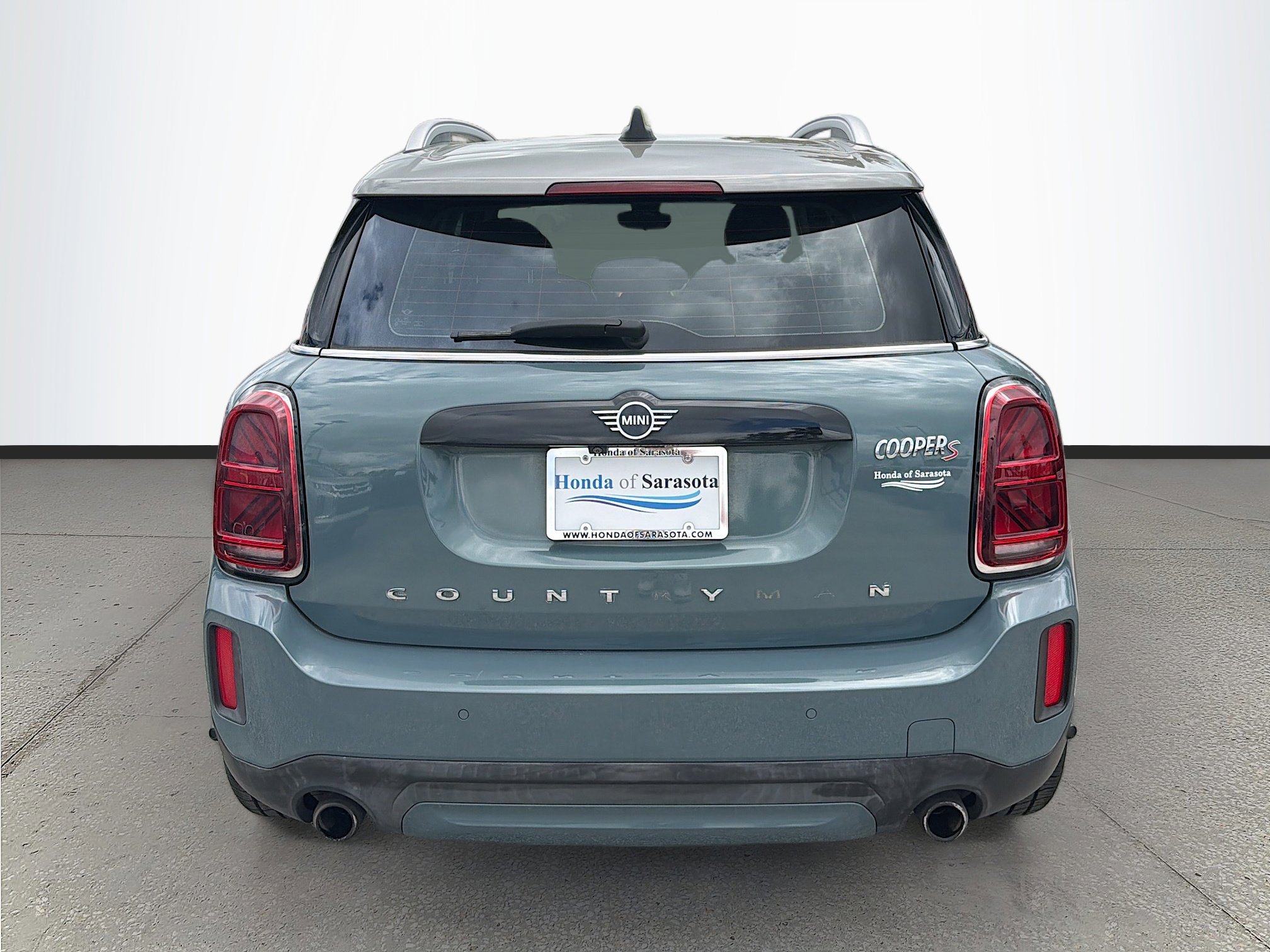 Used 2021 MINI Cooper Countryman S image 5