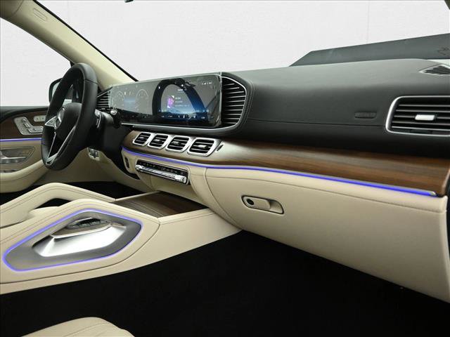 New 2026 Mercedes-Benz GLE 350 4MATIC image 27