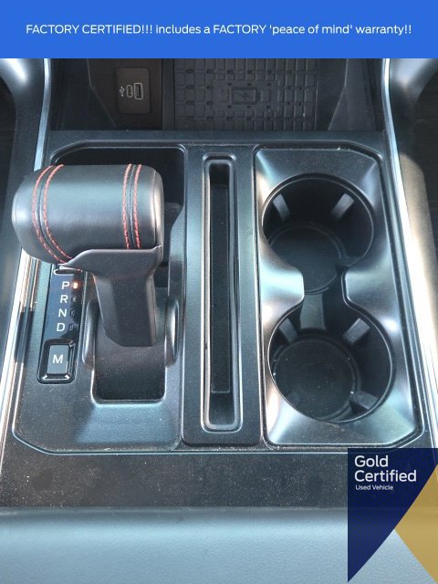 Used 2025 Ford F150 Raptor AWD/4WD image 41