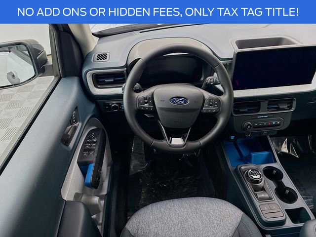 New 2026 Ford Maverick XLT w/ XLT Luxury Package image 21