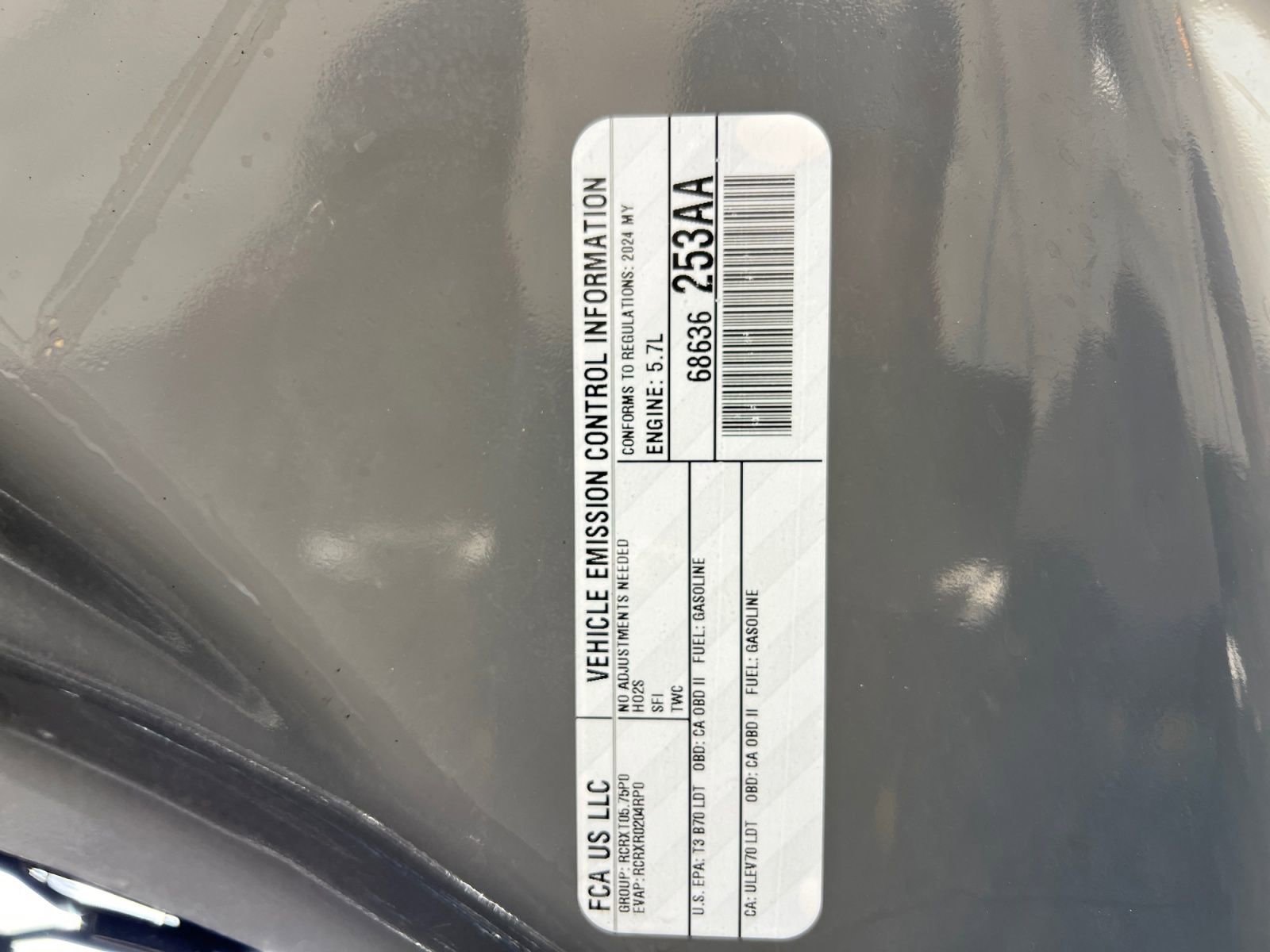 Used 2024 Dodge Durango R/T image 43