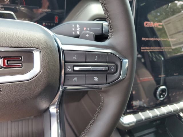New 2026 GMC Yukon XL Elevation AWD/4WD image 27