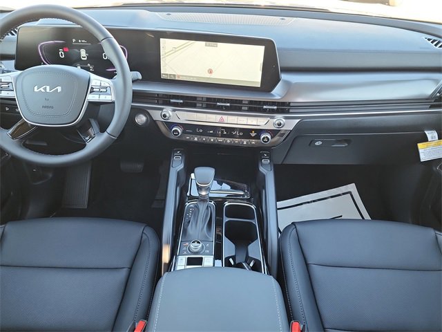 New 2025 Kia Telluride S image 20