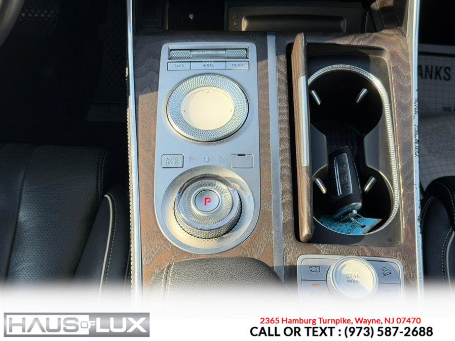 Used 2021 Genesis GV80 3.5T w/ Advanced Package 06 image 33