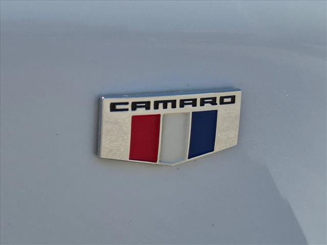 Used 2016 Chevrolet Camaro SS RWD image 22