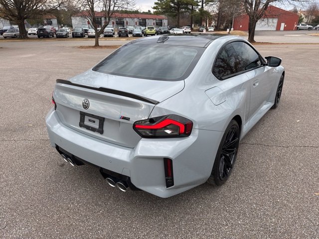 Used 2023 BMW M2 image 5