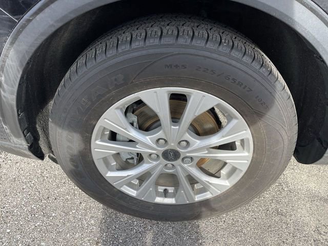 Used 2023 Ford Escape Active image 10