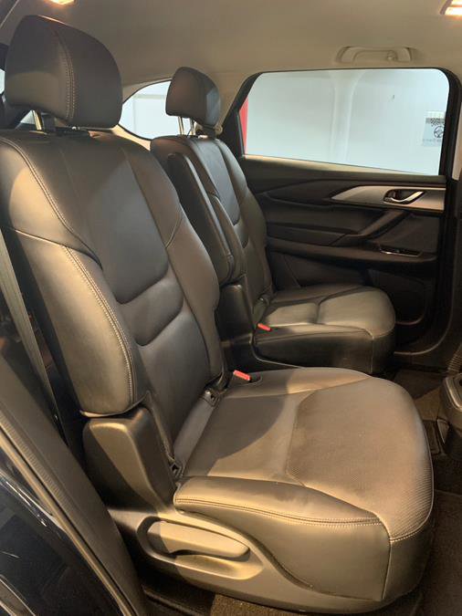 Used 2023 MAZDA CX-9 Touring Plus image 50