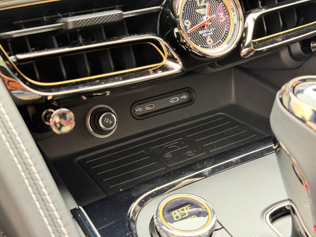 New 2026 Bentley Flying Spur Plug-In Hybrid image 27