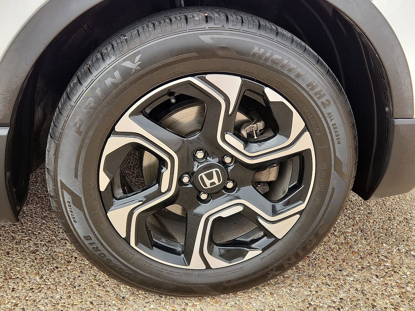 Used 2019 Honda CR-V Touring image 7