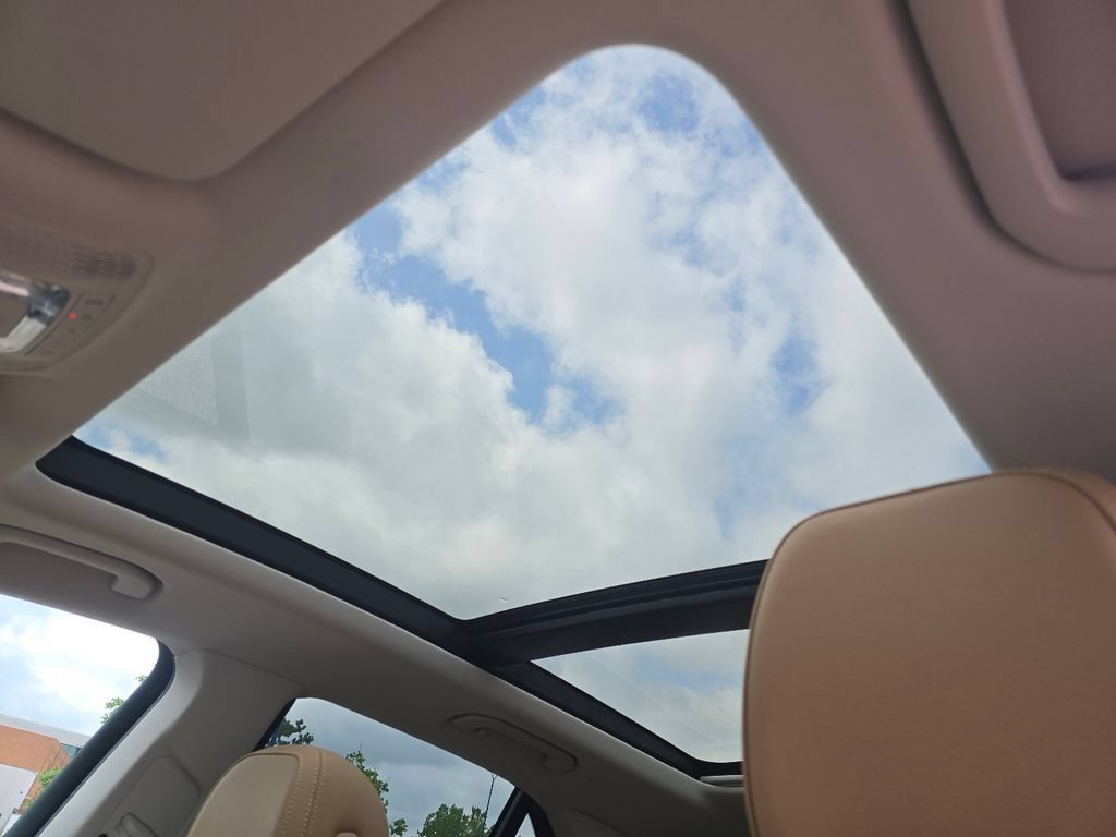New 2026 Mercedes-Benz GLE 350 4MATIC image 3