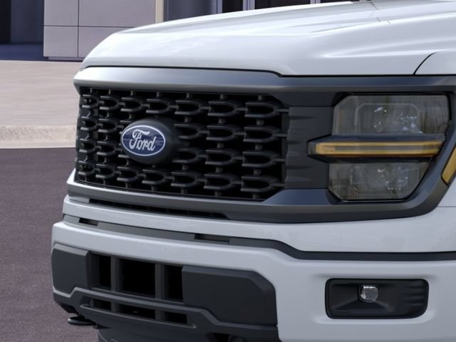 New 2026 Ford F150 STX w/ Equipment Group 200A AWD/4WD image 17