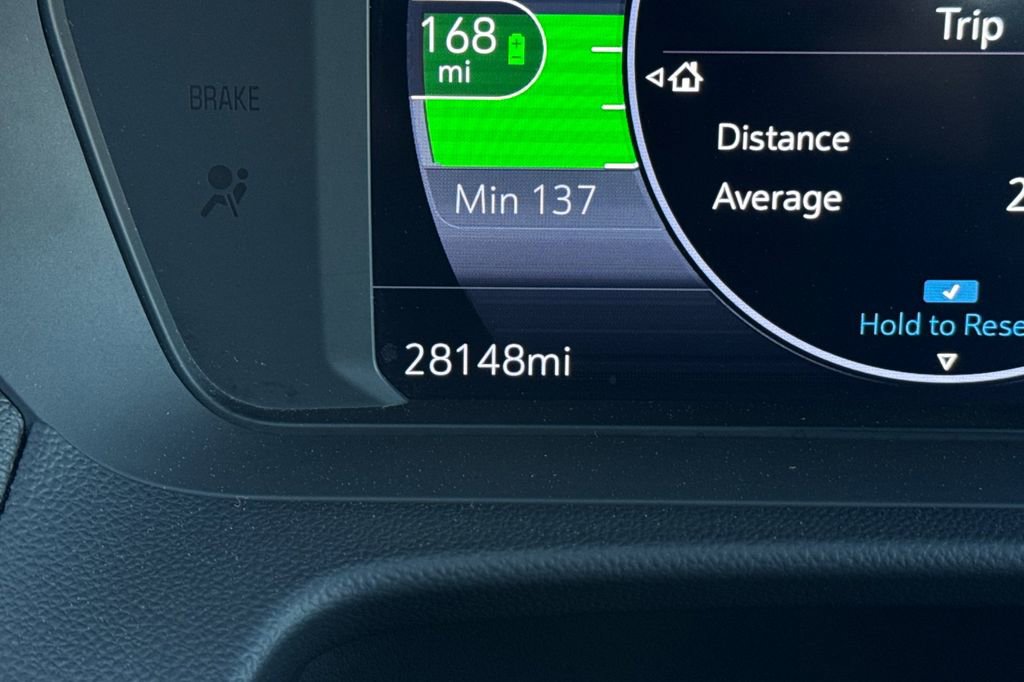 Certified 2023 Chevrolet Bolt EUV LT w/ Convenience Package image 30