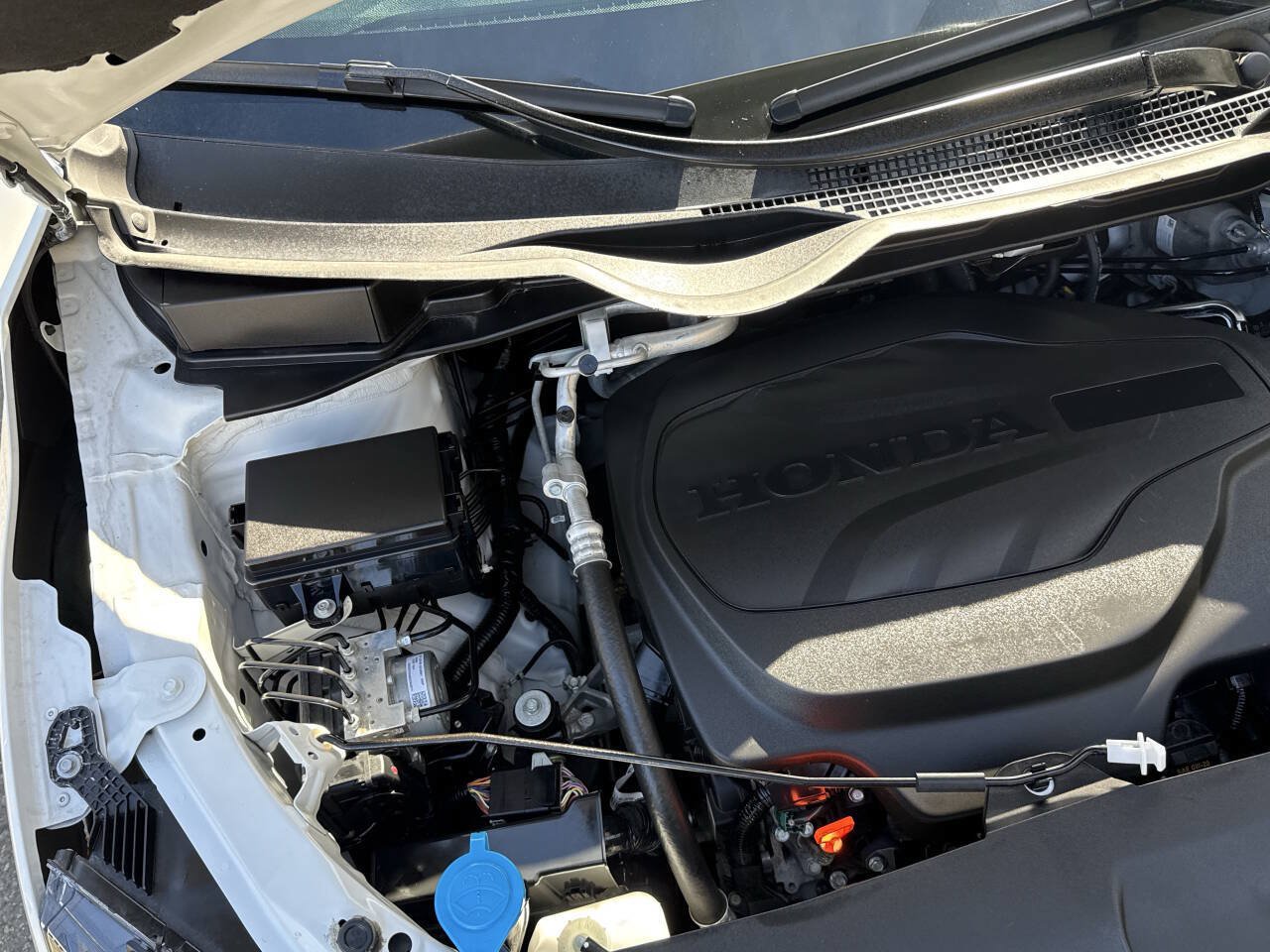 Used 2023 Honda Odyssey Touring image 7