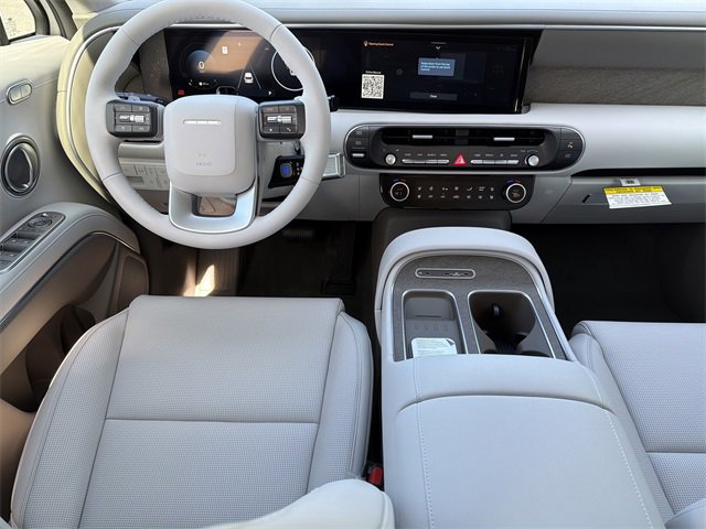 New 2026 Hyundai Palisade Limited image 23