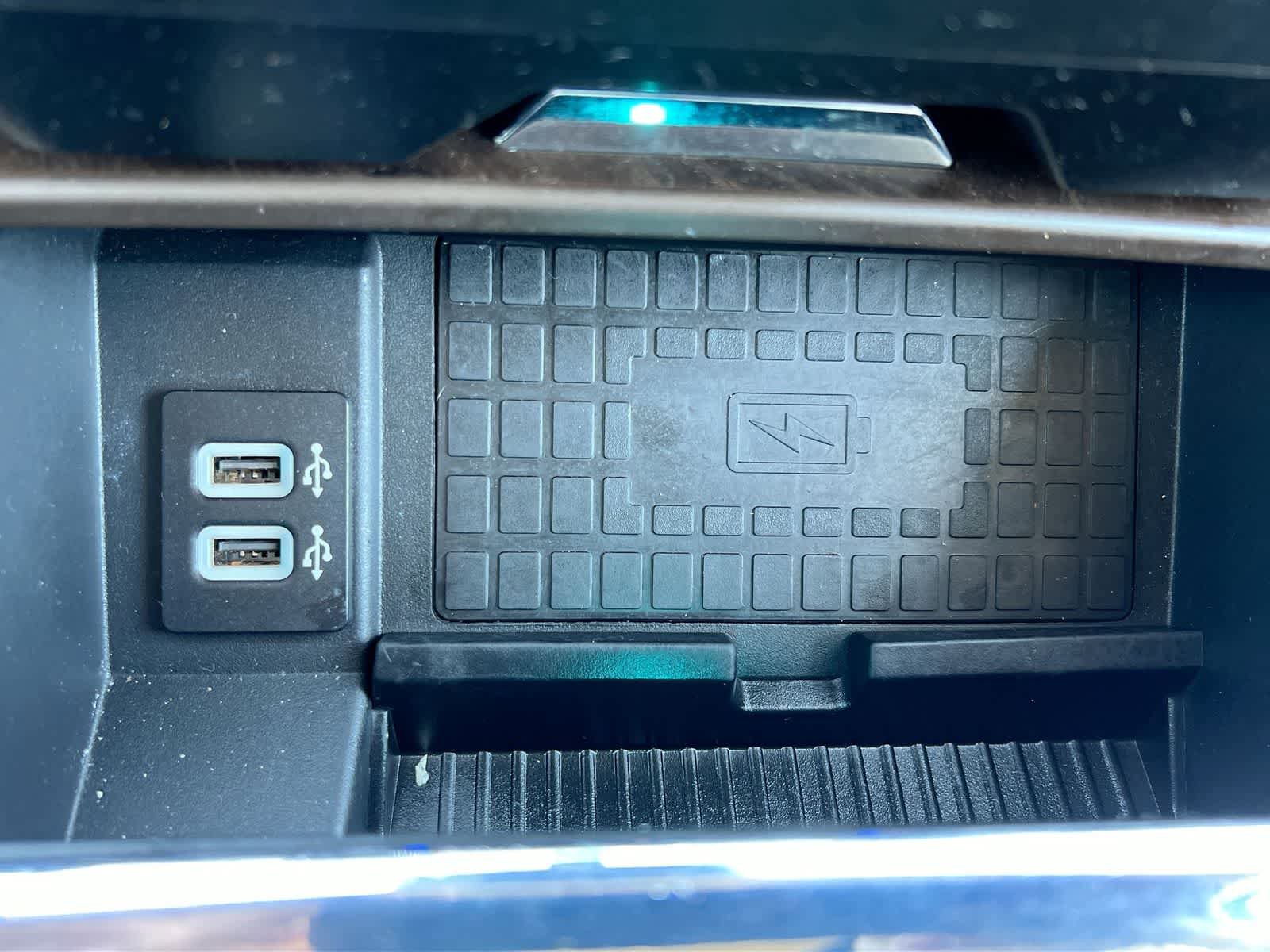 Used 2019 Ford Expedition Platinum image 29