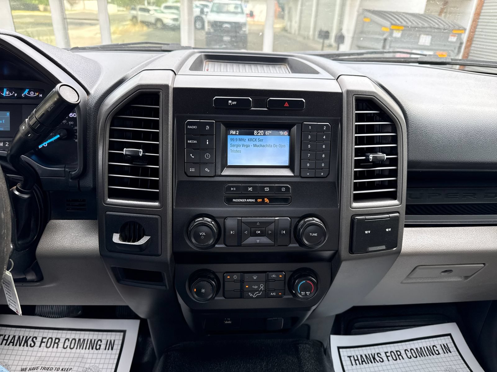 Used 2022 Ford F250 XL RWD image 18