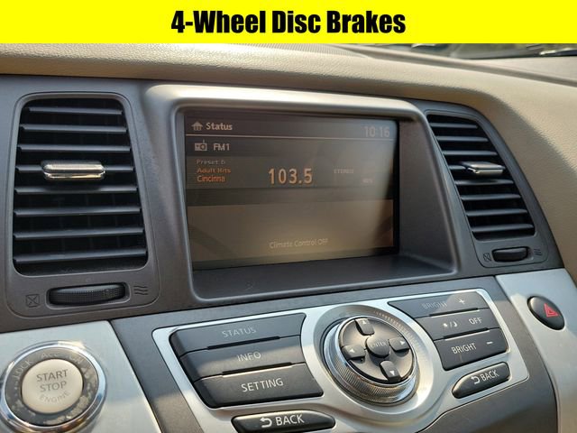 Used 2011 Nissan Murano SL image 15