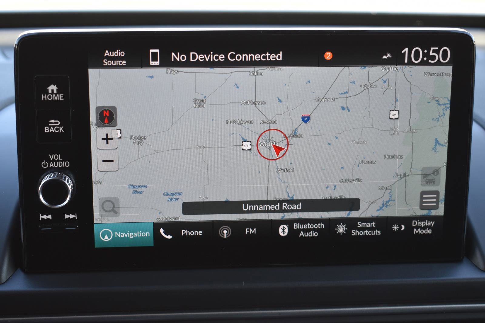 Used 2025 Honda Pilot Elite image 5