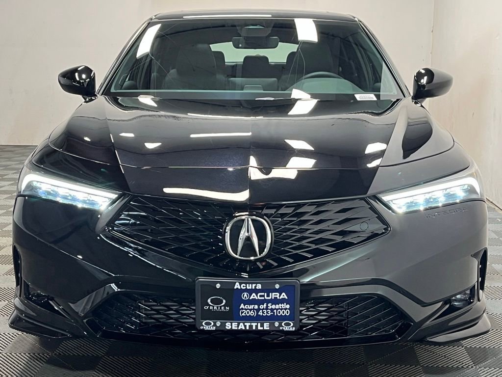 New 2026 Acura Integra A-Spec image 2