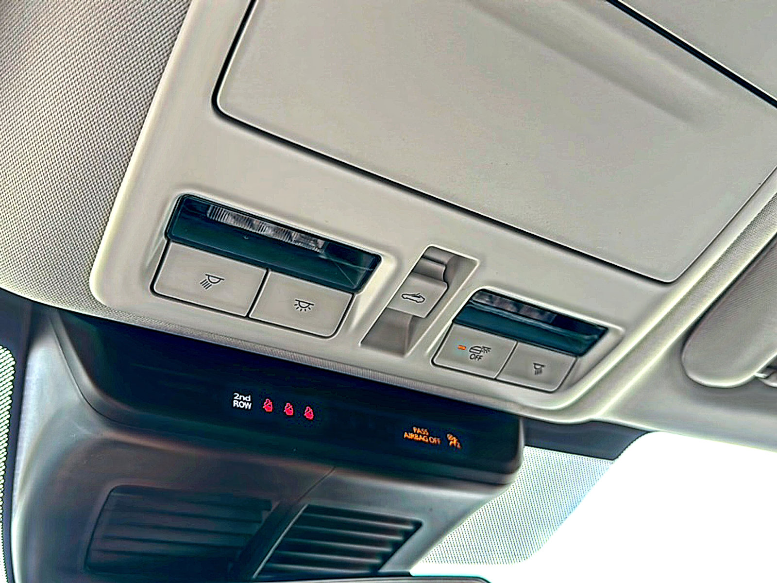 New 2026 MAZDA CX-70 3.3 Turbo w/ Preferred Package AWD/4WD image 27