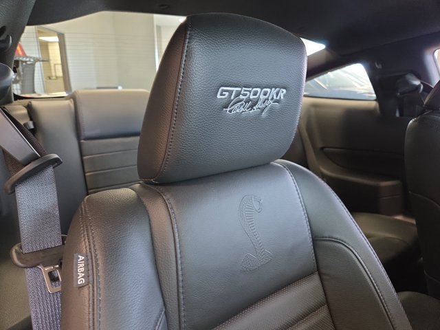 Used 2009 Ford Mustang Shelby GT500 RWD image 28